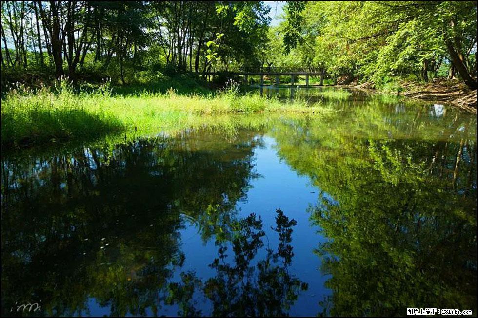 【春天，广西桂林灌阳县向您发出邀请！】熊家寨湿地公园 - 游山玩水 - 茂名生活社区 - 茂名28生活网 mm.28life.com