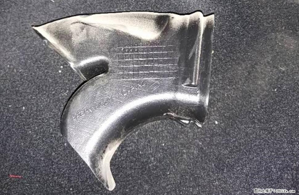 【福特·嘉年华】主驾驶位脚部空调不出风，如何解决？ - 车友部落 - 茂名生活社区 - 茂名28生活网 mm.28life.com