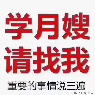 为什么要学习月嫂，育婴师？ - 茂名28生活网 mm.28life.com