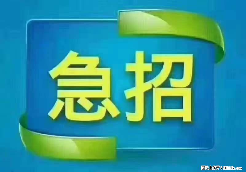 招财务，有会计证的，熟手会计1.1万底薪，上海五险一金，包住，包工作餐，做六休一 - 职场交流 - 茂名生活社区 - 茂名28生活网 mm.28life.com