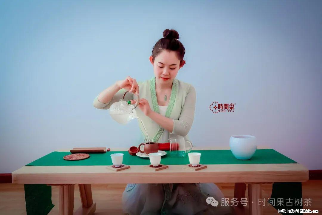 时间果百年古树龙珠普洱生茶 - 购物交流 - 茂名生活社区 - 茂名28生活网 mm.28life.com