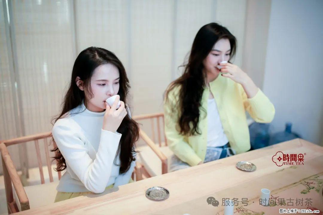 时间果百年古树龙珠普洱生茶 - 购物交流 - 茂名生活社区 - 茂名28生活网 mm.28life.com