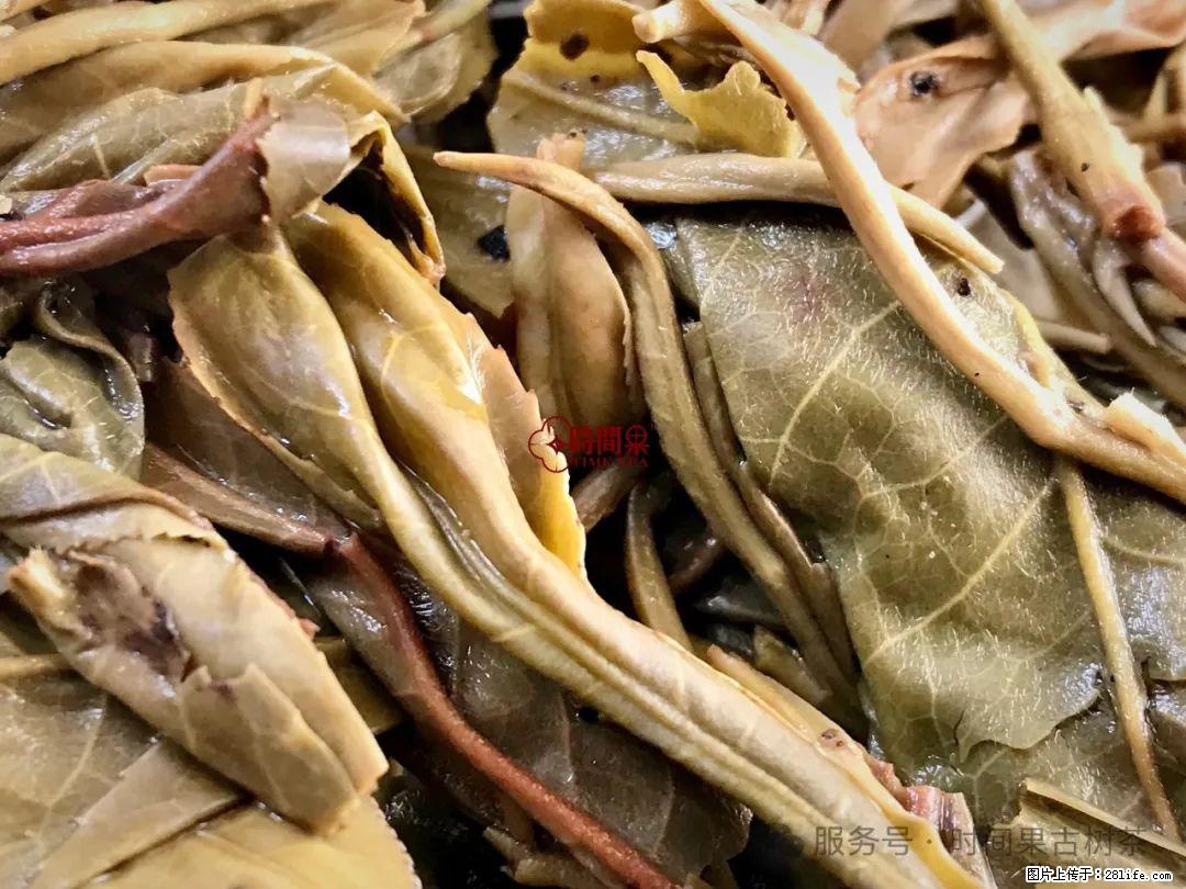 时间果百年古树龙珠普洱生茶 - 购物交流 - 茂名生活社区 - 茂名28生活网 mm.28life.com