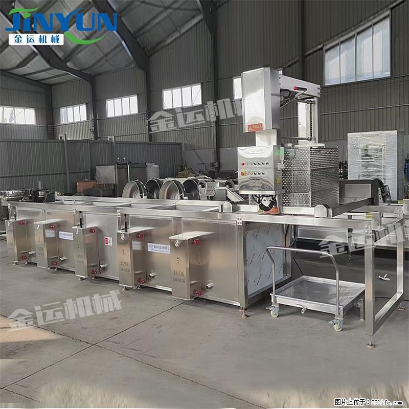 五联多联卤煮锅 连续式蜂窝卤煮锅 卤鸡卤蛋大批量生产卤煮设备 - 综合信息 - 其他综合 - 茂名分类信息 - 茂名28生活网 mm.28life.com