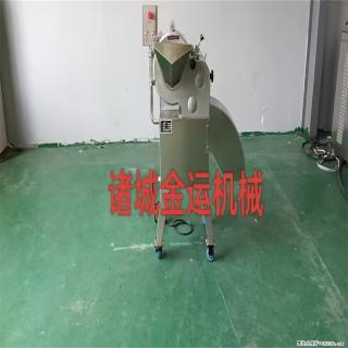 大蒜三维切丁机 商用果蔬切丁设备 苹果土豆切粒机 - 茂名28生活网 mm.28life.com