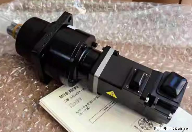HG-KR053BG1成都三菱伺服电机销售MR-J5W3-222G-N1 MR-J4-20A HK- - 综合信息 - 其他综合 - 茂名分类信息 - 茂名28生活网 mm.28life.com