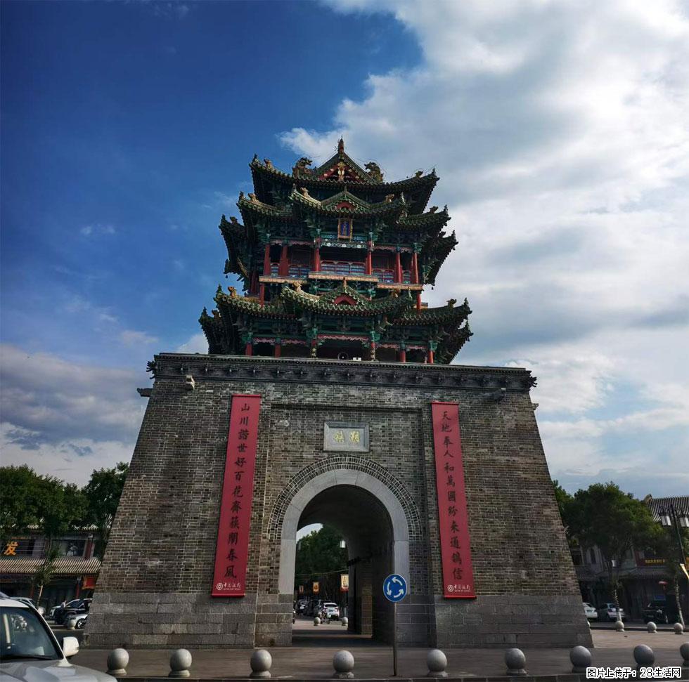 朔州【崇福寺】朔州老城，寺庙道观，少喧嚣，多古韵，朔州是山西被低估的塞上秘境。 - 游山玩水 - 茂名生活社区 - 茂名28生活网 mm.28life.com