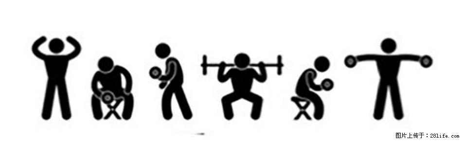 坚持这种运动6个月，心脏有了显著变化！不是跑步，也不是走路 - 茂名生活资讯 - 茂名28生活网 mm.28life.com