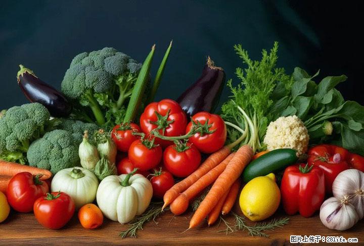 这10种蔬菜很“怕冷”，放进冰箱坏得更快！科学保存黄金法则来了！ - 茂名生活资讯 - 茂名28生活网 mm.28life.com