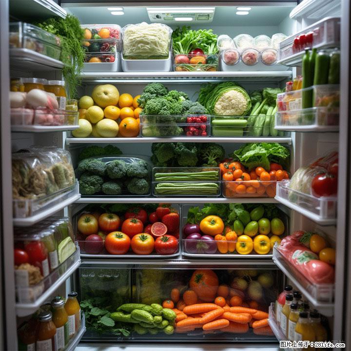 这10种蔬菜很“怕冷”，放进冰箱坏得更快！科学保存黄金法则来了！ - 茂名生活资讯 - 茂名28生活网 mm.28life.com