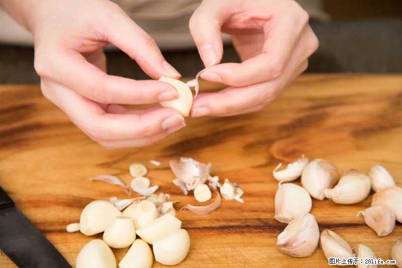 抗菌消炎、护肝健脾！这种“天然青霉素”就在你家餐桌上，春季吃正合适 - 茂名生活资讯 - 茂名28生活网 mm.28life.com