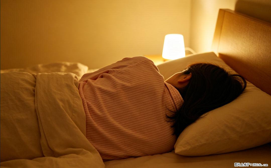 熬夜会让猝死风险飙升！出现以下4种情况赶紧休息→ - 茂名生活资讯 - 茂名28生活网 mm.28life.com