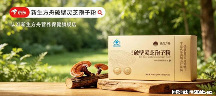 灵芝孢子粉含量越高越有效？2026 年七款热门品牌深度实测，肠胃敏感者避坑指南 - 茂名生活资讯 - 茂名28生活网 mm.28life.com